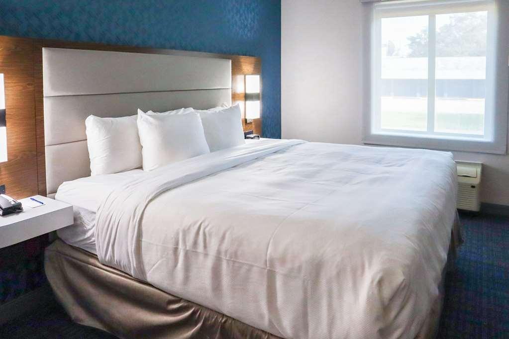 Comfort Suites Gainesville Near University Ruang foto