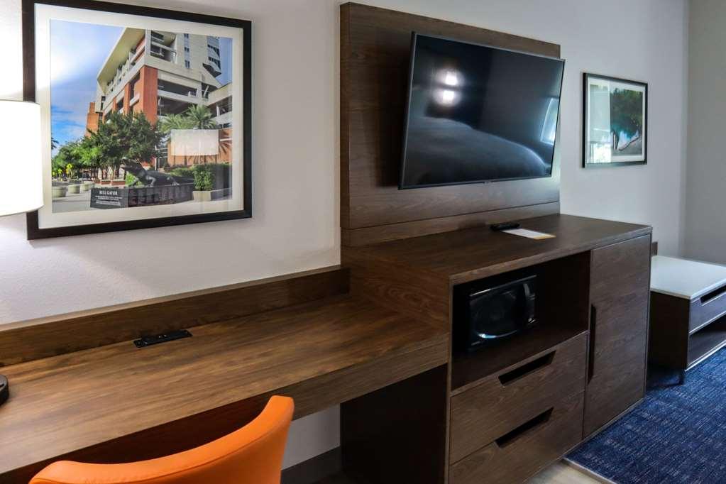 Comfort Suites Gainesville Near University Ruang foto