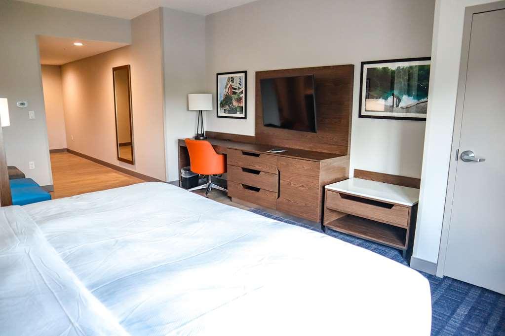 Comfort Suites Gainesville Near University Ruang foto