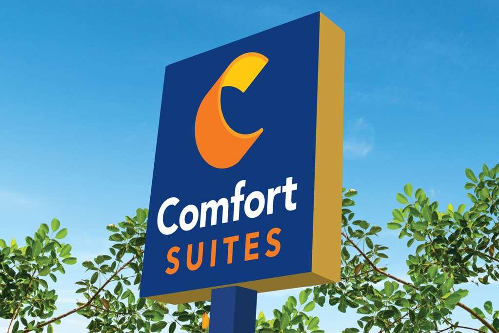 Comfort Suites Gainesville Near University Bagian luar foto