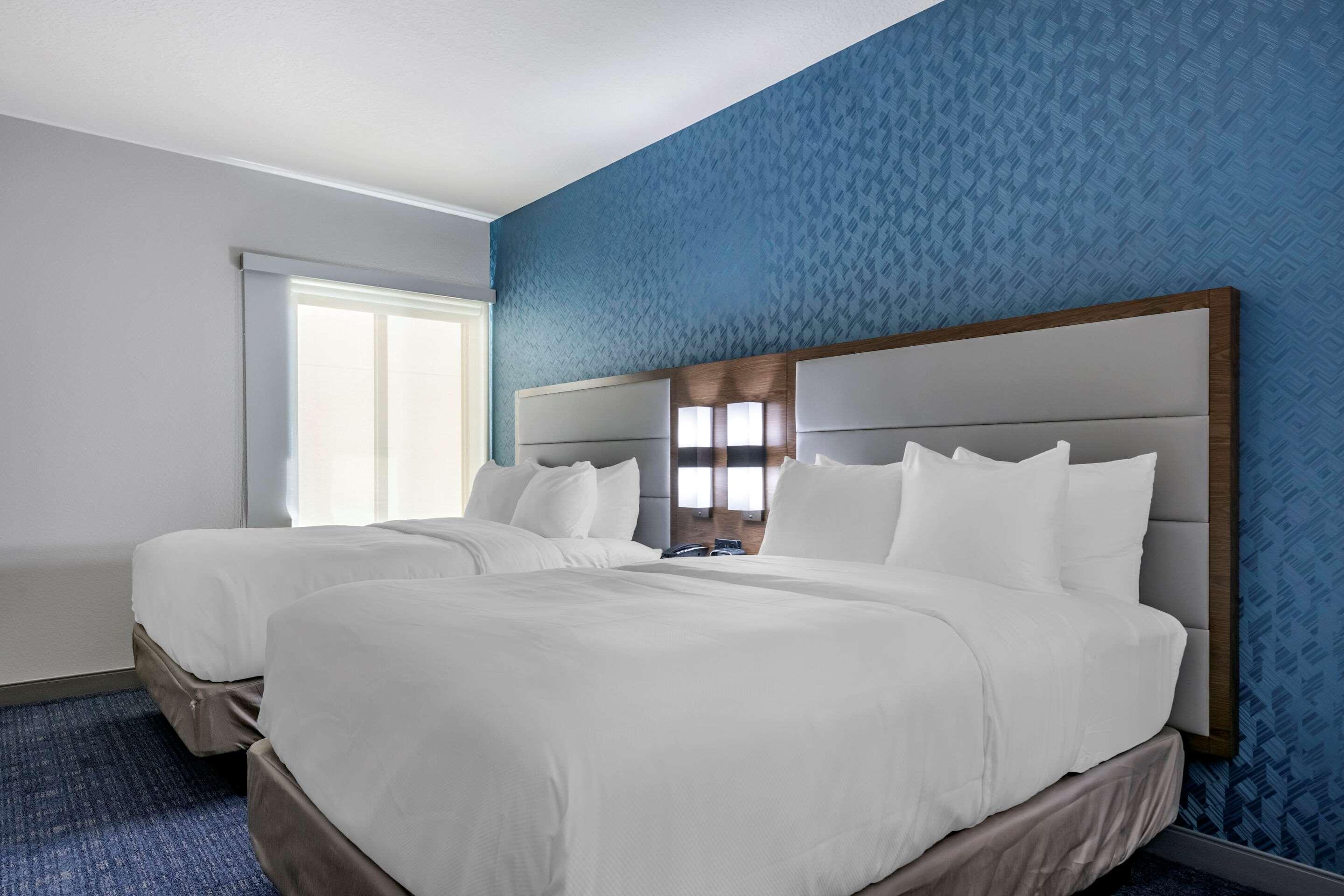 Comfort Suites Gainesville Near University Bagian luar foto