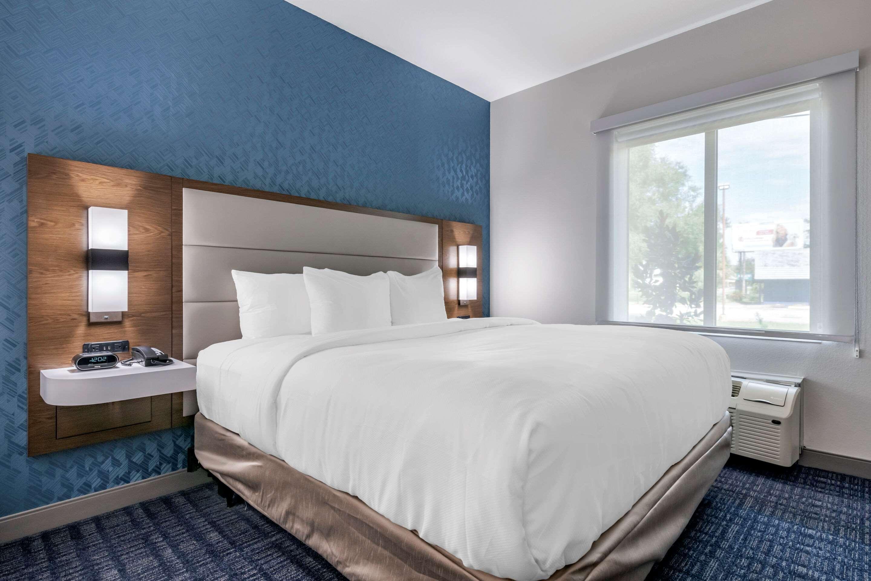 Comfort Suites Gainesville Near University Bagian luar foto